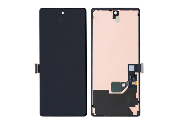 Replacement for Google Pixel 6 LCD Screen with Digitizer Assembly - Black