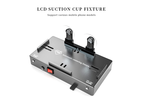 TBK 205 LCD Suction Cup Fixture