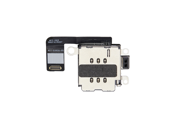 Replacement for iPhone 14 Dual SIM Card Slot