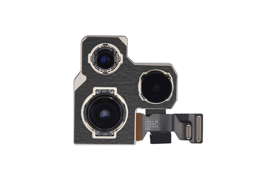 Replacement for iPhone 14 Pro Rear Camera