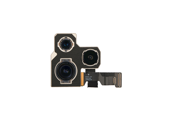 Replacement for iPhone 14 Pro Max Rear Camera