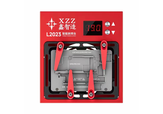 XZZ L2023 Intelligent Desoldering Station for iPhone X-14PM