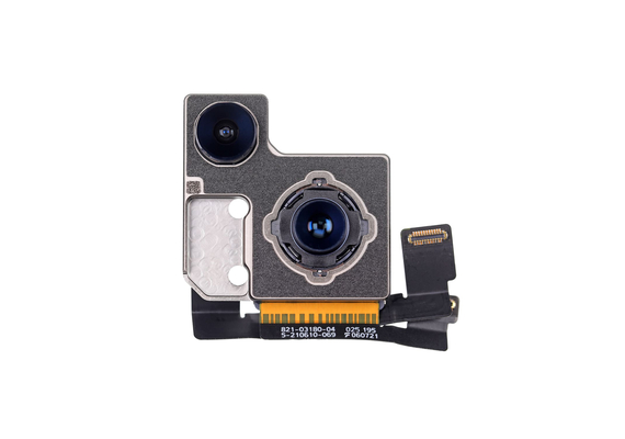 Replacement for iPhone 13 Mini Rear Camera