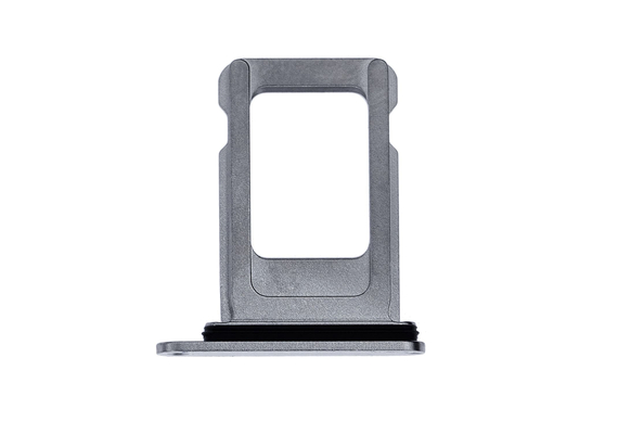 Replacement For iPhone 13 Pro/13 Pro Max Single SIM Card Tray - Graphite
