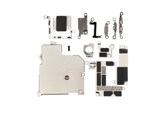 Replacement for iPhone 13 Pro Internal Small Parts