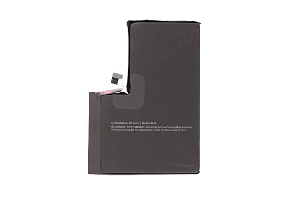 Replacement For iPhone 13 Pro Max Battery, Condition: Original New 
