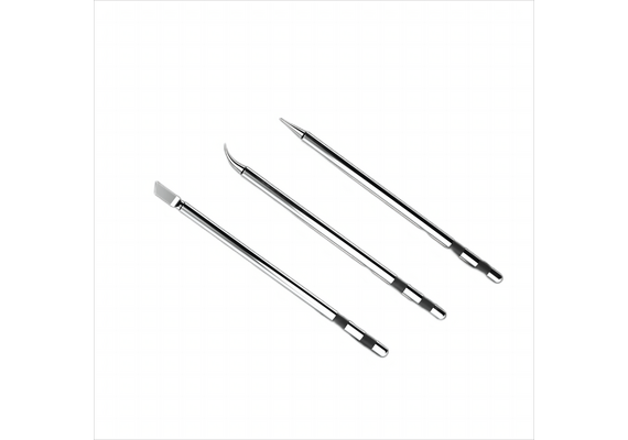 RF4 T2 Integrated Nano Heating Core Soldering Iron Tips, Option: T2-OI