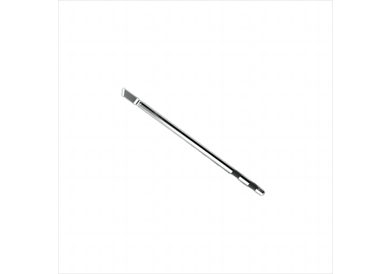 RF4 T2 Integrated Nano Heating Core Soldering Iron Tips, Tips: T2-OK
