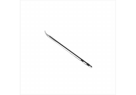 RF4 T2 Integrated Nano Heating Core Soldering Iron Tips, Tips: T2-OIS