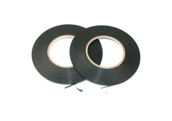 Double-Sided Anti-dust Foam Adhesive Tape - Depth: 0.3mm