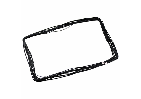Display Bezel Rubber Dust Gasket for Macbook Air 11" A1370 A1465 (Late 2010-Early 2015)