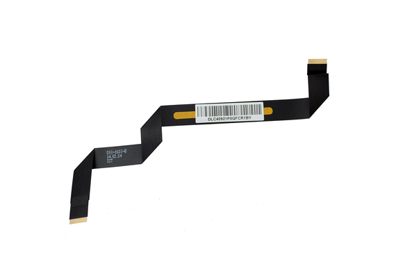 Trackpad Cable #593-1603-B for MacBook Air 11" A1465 (Mid 2013-Early 2015)