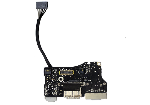 I/O Board (MagSafe 2, USB, Audio) for MacBook Air 13" A1466 (Mid 2013, Mid 2017)