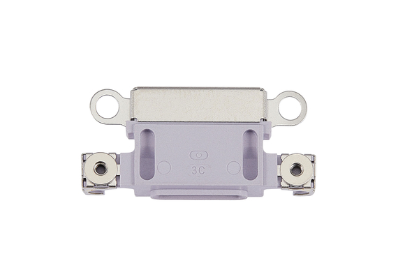 Replacement For iPhone 14 14 Plus Charging Port Only-Purple