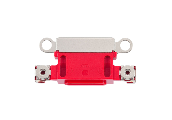 Replacement For iPhone 14 14 Plus Charging Port Only-Red