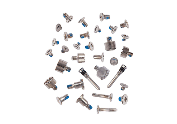 Replacement For iPhone 14 Plus Complete Screw Set