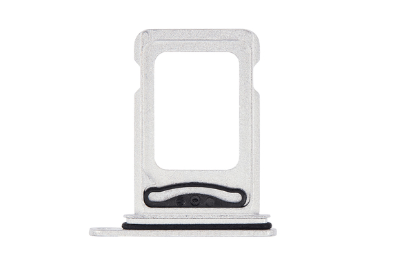 Replacement For iPhone 14 14 Plus Dual Sim Card Tray-Starlight