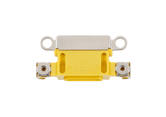 Replacement For iPhone 14 14 Plus Charging Port Only-Yellow