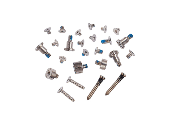 Replacement For iPhone 14 Complete Screw Set