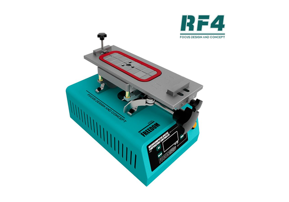RF4 RF-FREEDOM Phone Screen Vacuum Separator Machine