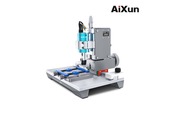 ​JCID AiXun Chip Grinding Machine-2nd Gen