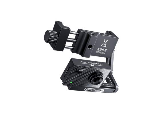 ​QianLi Mega-iDea Infrared Thermal Imaging Camera Super iR Cam Mini S