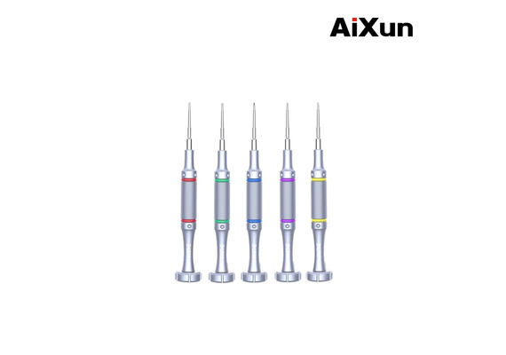 AiXun iS05 2D Screwdriver For Phone Repair
