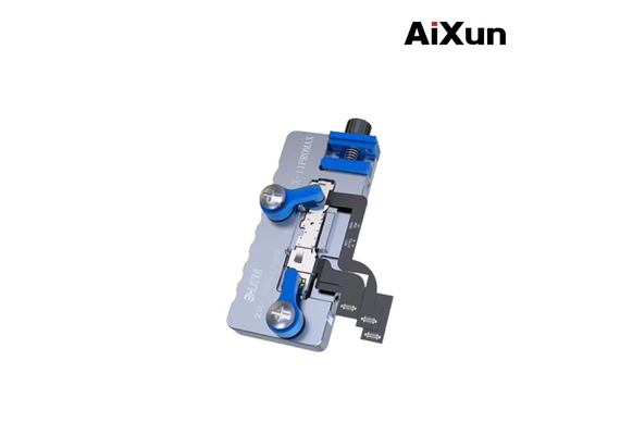 AiXun J02 2 IN 1 Dot Projector Repair Fixture For iPhone X-12 Pro Max