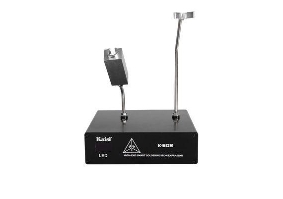 Kaisi K508 C115 T245 Extension Base With Handle Holder For JBC Soldering Station