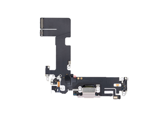 Replacement for iPhone 13 USB Charging Flex Cable - PinkReplacement for iPhone 13 USB Charging Flex Cable - Pink