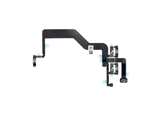 Replacement for iPhone 12 Mini Power Button Flex Cable