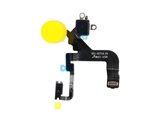 Replacement for iPhone 12 Pro Camera Flash Light Flex Cable