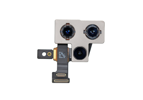Replacement for iPhone 12 Pro Rear Camera