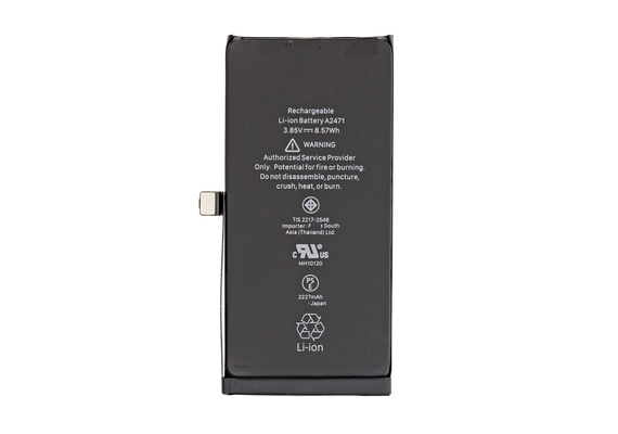 Replacement For iPhone 12 Mini Battery, Condition: Original New