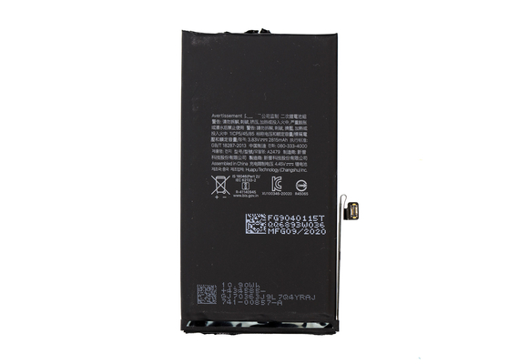 Replacement For iPhone 12/12 Pro Battery, Condition: Original New