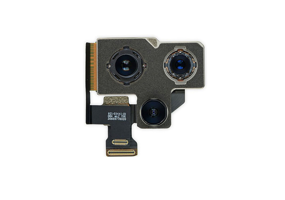 Replacement for iPhone 12 Pro Max Rear Camera