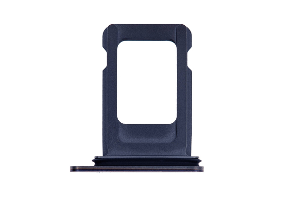 Replacement for iPhone 12 Pro/12 Pro Max Single SIM Card Tray - Pacific Blue