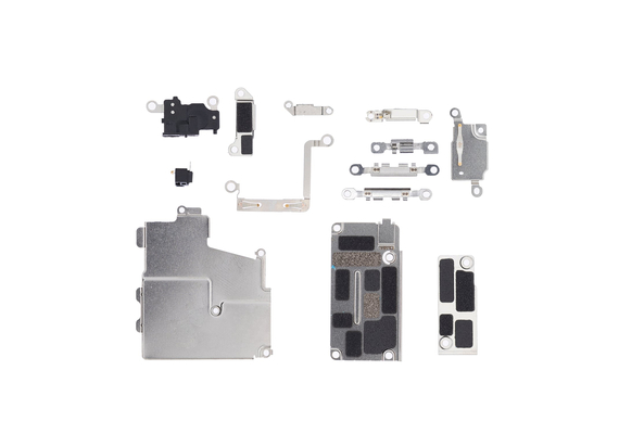 Replacement for iPhone 12 Pro Internal Small Parts
