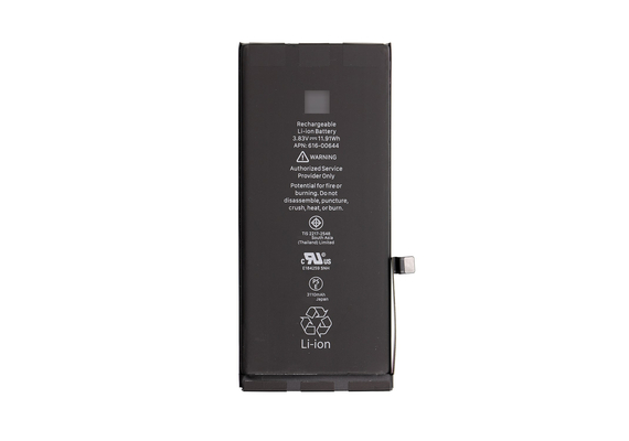 Replacement for iPhone 11 Battery 3110mAh