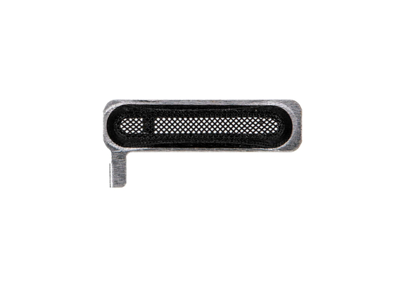 Replacement for iPhone 11 Pro/11 Pro Max Earpiece Anti-dust Mesh with Bracket