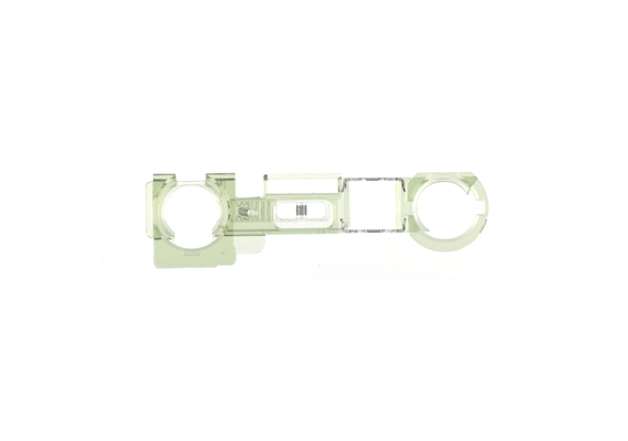 Replacement for iPhone 11 Pro/ 11 Pro Max Front Facing Camera Bezel Ambient Light Sensor Cover