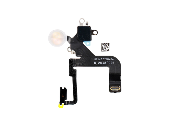 Replacement for iPhone 12 Camera Flash Light Flex Cable