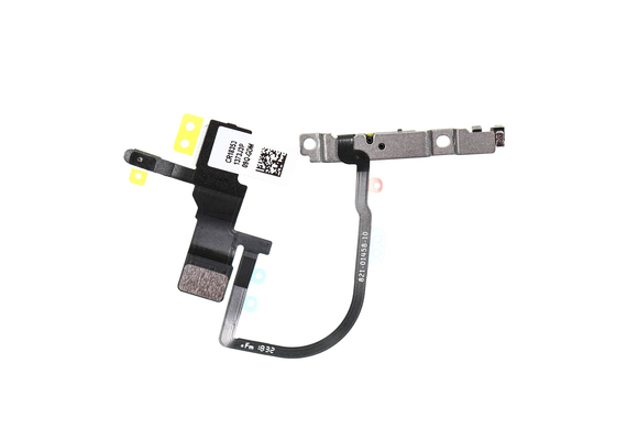 Replacement for iPhone Xs/Xs Max Power Button Flex Cable