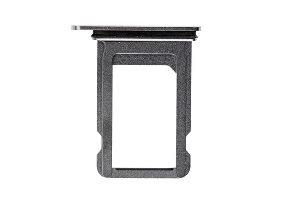 Replacement for iPhone Xs SIM Card Tray - Space Gray