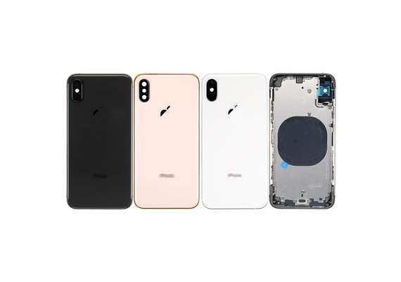 Original Rear Housing with Frame for iPhone XS Max