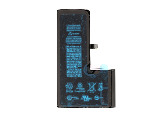 Replacement for iPhone Xs Battery 2658mAh