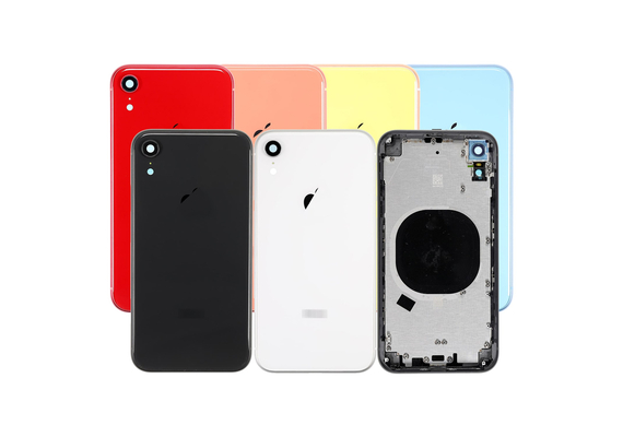 After Market Rear Housing with Frame for iPhone XR