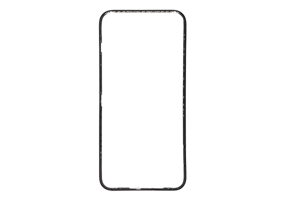 Replacement for iPhone XR Front Supporting Digitizer Frame