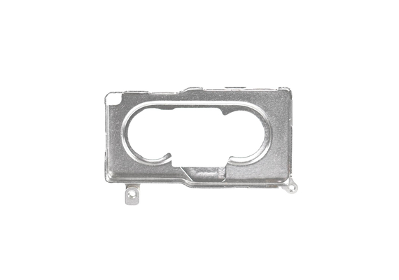 Replacement for iPhone XS Max Rear Camera Metal Bracket