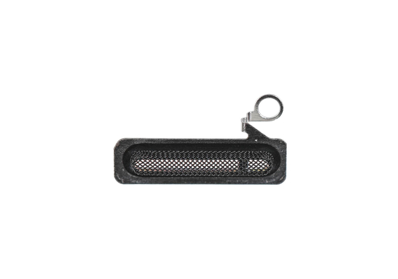 Replacement for iPhone 11 Earpiece Anti-dust Mesh with Bracket
